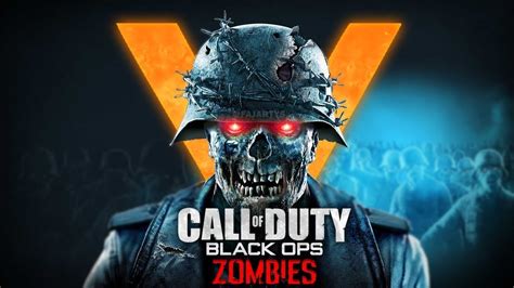 Black Ops 5 Zombies Major Leaks And Dead Ops Arcade 3 Ultimis Crew Bo4