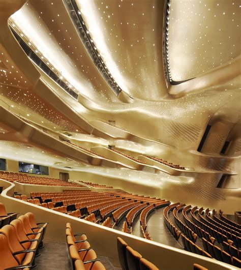 11 Striking Buildings By Zaha Hadid Architectural Digest Zaha Hadid