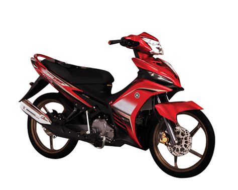 There are many version of a bike. Motorcycle | Singer Malaysia