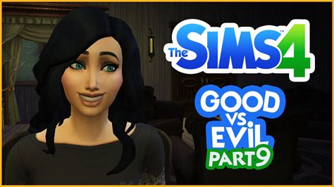 Sims 4 Evil Things To Do