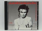 Adam Ant - Antmusic (The Very Best of Adam Ant / Adam & The Ants) CD ...