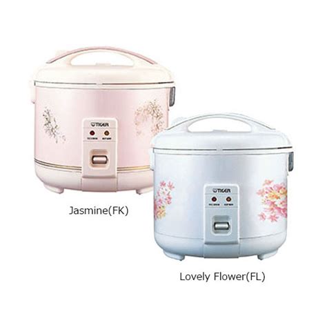 Product List Rice Cookers Tiger Website