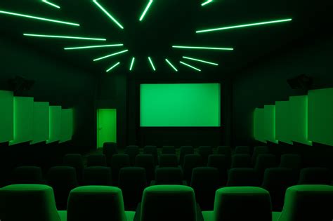 galería de cinema nouveau la arquitectura de los cines 13