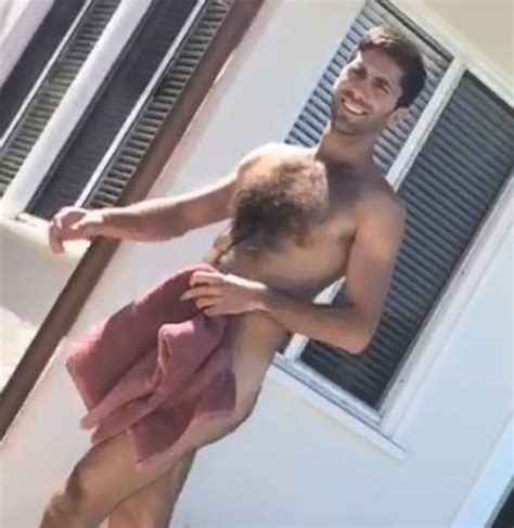 Nev Schulman Nude And Sexy Gay Male Celebs