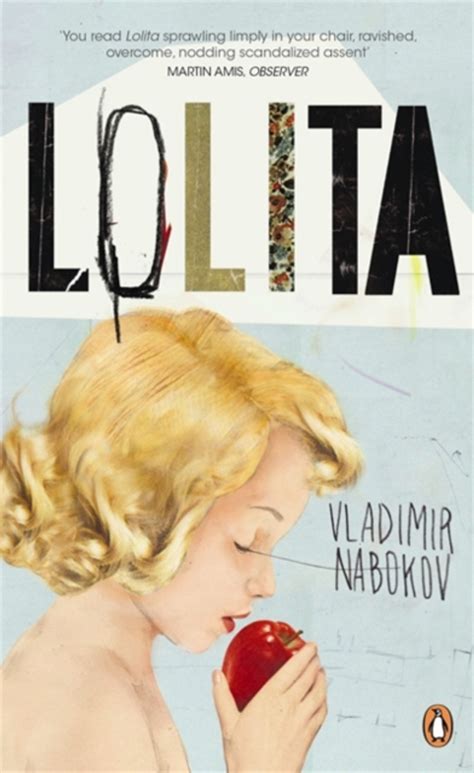 Lolita By Vladimir Nabokov Vibes And Scribes