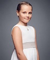 La princesa Ingrid Alexandra de Noruega cumple 12 años