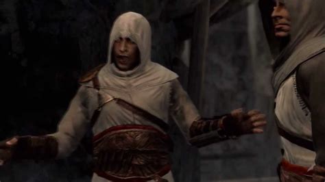 Assassins Creed Walkthrough German HD Blind Part 2 Das Tutorial