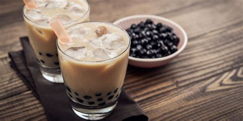 What Is Boba Where To Get The Best Boba Tea
