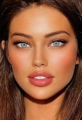 Antonella Beauty Face Lovely Eyes Beautiful Women Faces
