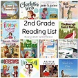 2nd Grade Book Recommendations for Kids - Every Star Is Different