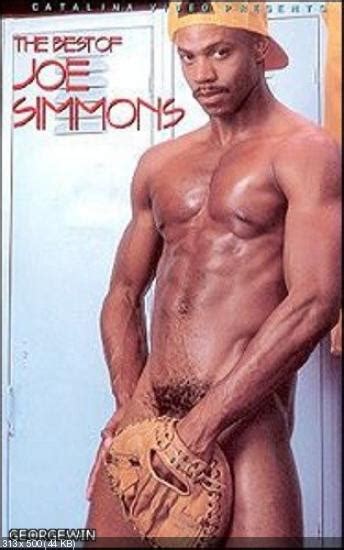 The Best Of Joe Simmons 1992