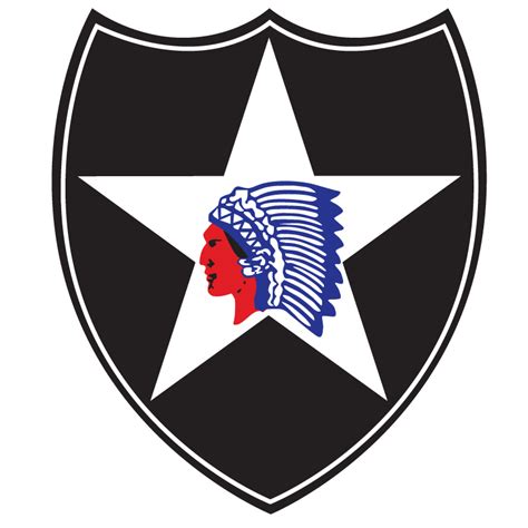 2nd Infantry Division United States