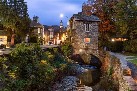 Lake District Villages That You Must Visit