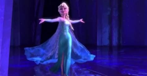The Sexy Frozen Moment No One Is Talking About Huffpost Uk
