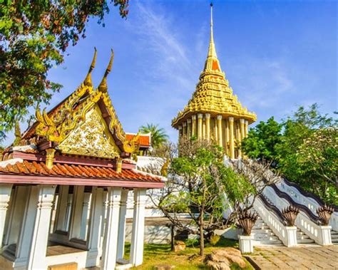 Ancient City Tour Muang Boran Bangkok Booking With Lower Rate