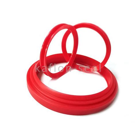 Customized Propane Resistance Pu Seal Ring Manufacturers Suppliers