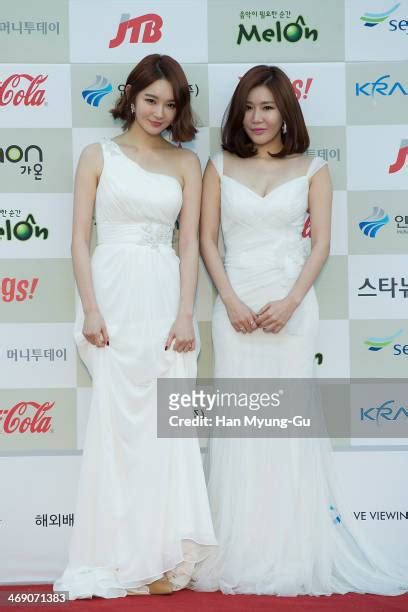 3rd gaon chart k pop awards photos and premium high res pictures getty images