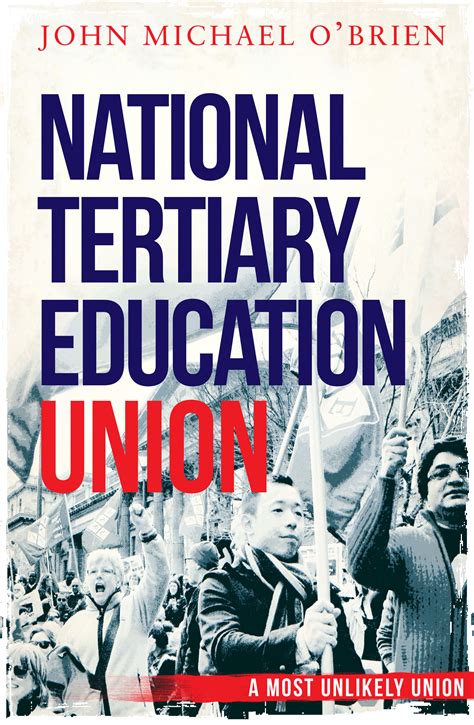The National Tertiary Education Union Newsouth Books