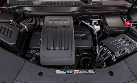 Used Engine For 2013 Chevy Equinox