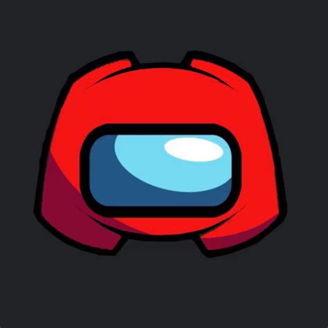 I Tried To Animate Among Us Discord Logo Whats Your Thoughts Reddit