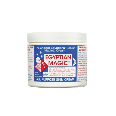 egyptian magic all purpose skin cream the beauty zone
