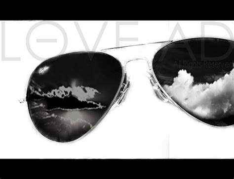 ray ban ♥ the aviator glasses read ray ban was founded in… flickr