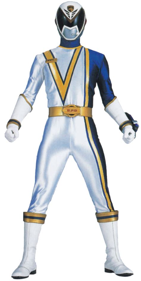 Sam Omega Ranger Morphin Legacy