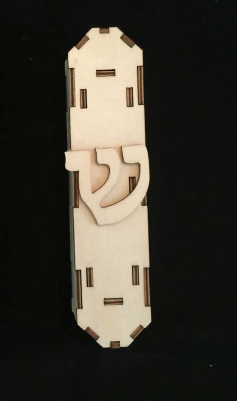 Judaica Craft Kits Judaica Crafts Mezuzah Hebrew School Activities