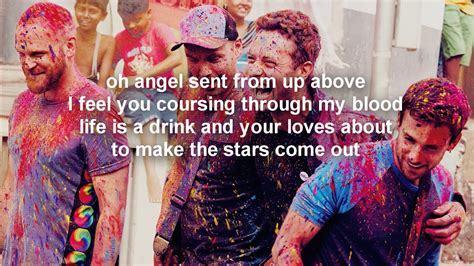 Hymn for the weekend lyrics. Coldplay-Hymn For The Weekend (Lyrics Video) - YouTube