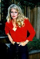 Happy 65th Birthday to actress Donna Dixon(from BOSOM BUDDIES) : 80s