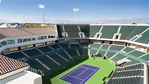 Stadium 2 Bnp Paribas Open Indian Wells 6 19 Mar 2023 Indian