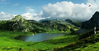 Los 10 lagos más importantes y bonitos de Europa - El Viajero Fisgón