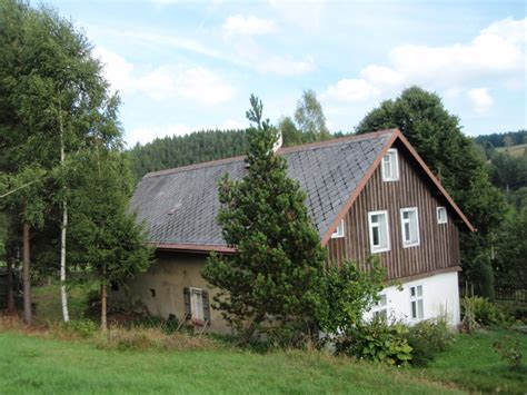 Prodej rodinných domů, chat, bytů, pozemků v Karlovarském kraji