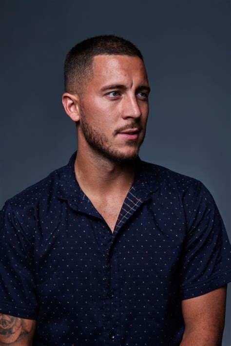 Eden michael hazard is a belgian professional footballer who plays as a winger or attacking midfielder for spanish club real madrid and capt. Pin by Marco Asensio on Eden Hazard in 2020 | Eden hazard, Real madrid, Fernando torres