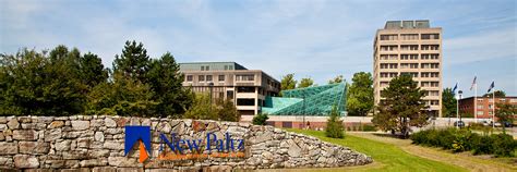 Find out why stony brook university has become an internationally recognized research institution that is changing the world. SUNY New Paltz - Welcome Center