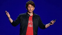 ᐈ Todd Howard: "People Will Buy Anything" • WePlay!