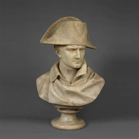 Bust Of Napoleon Jeffrey Tillou Antiques