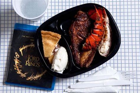 Death Row Artist Re Creates The Most Bizarre Last Meals For Executed