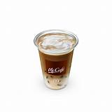 Mcdonalds Iced Coffee Recipe Pictures