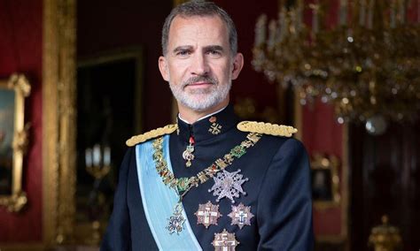 El Rey De España Renuncia A Herencia De 58 Millones De Dólares