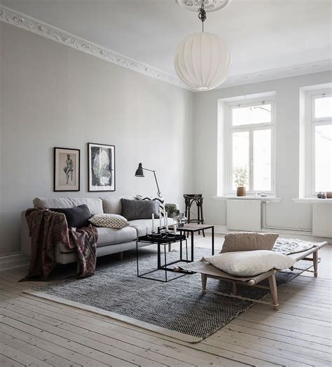 Cozy Home With Great Accessories Coco Lapine Design
