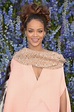 Rihanna Attends Dior Show at Paris Fashion Week 2015 | Celebuzz ...