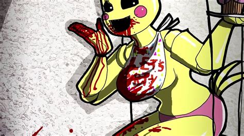 Five Nights At Freddys 2 Toy Chica Facts Video Dailymotion