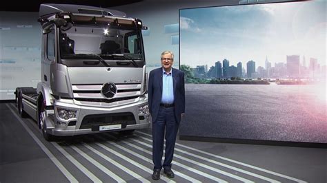 Daimler Truck Ag Daimler Truck Holding Ag Hauptversammlung