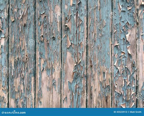 Peeling Paint On Old Timber Stock Image Image Of Decay Decaying