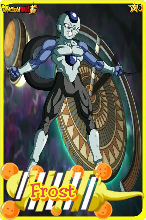It includes planets, stars, galaxies (either four or countless, depending on the source),123 the contents of intergalactic space, and all matter and energy. Forst- Team Universe 6. Dragon ball super | Desenhos ...