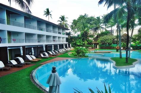 Patong Beach Phuket Hotels In Thailand Mercury Holidays