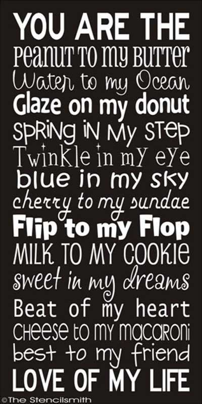 Peanut to my butter famous quotes & sayings: You are the peanut to my butter. Water to my ocean. Glaze on my donut. Spring in my step ...