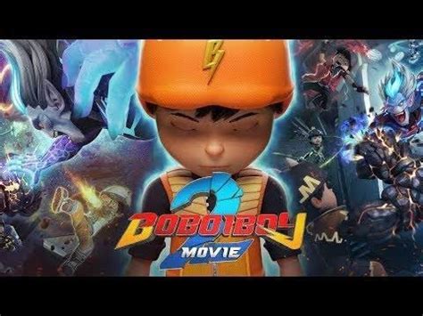 Currently you are able to watch boboiboy: Boboiboy movie 2 in hindi full movie Boboiboy movie 2 in ...