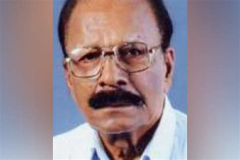 Veteran Malayalam Actor Gk Pillai Passes Away At 97